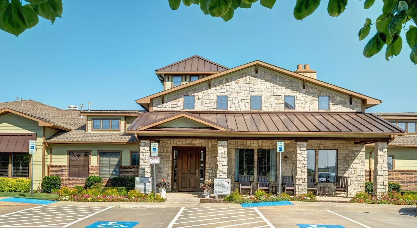 Image of Buffalo Creek Senior Living (1)