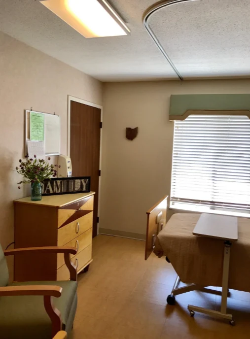 Image of Ayden Healthcare Of Belle Springs (3)