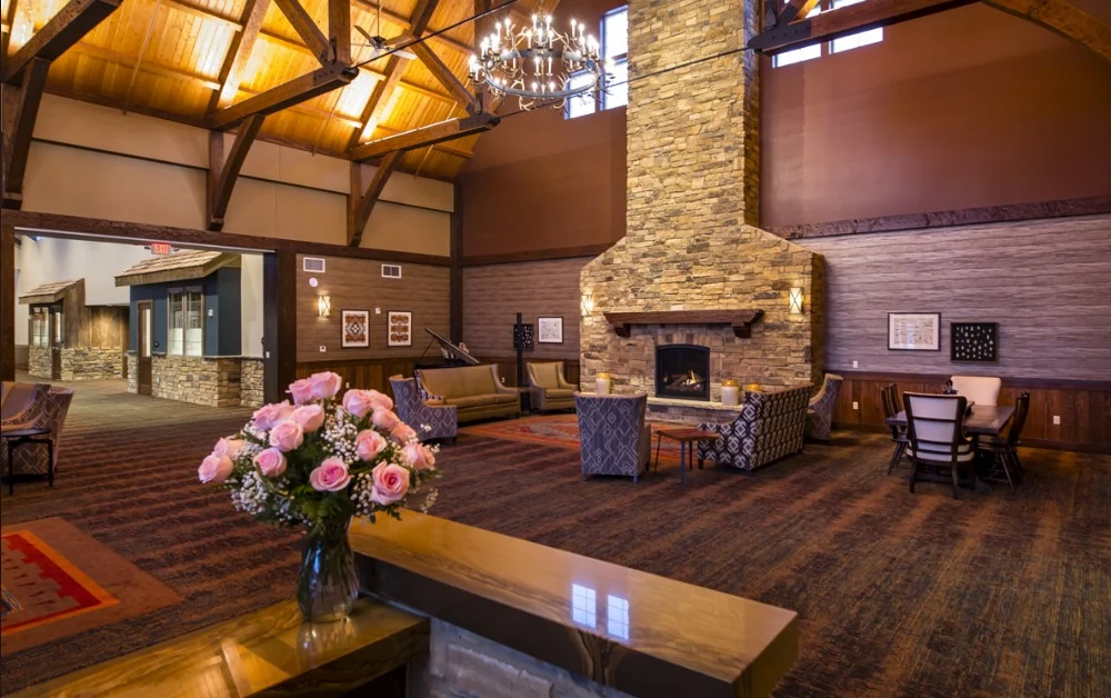 Image of Arrowhead Senior Living (3)