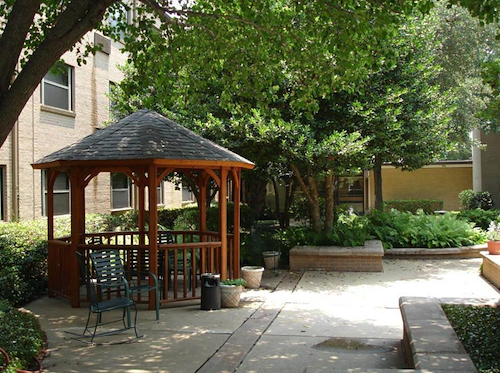 Image of Fowler Christian Apartments Inc (4)