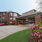 Image of Cornerstone Retirement Community (1)