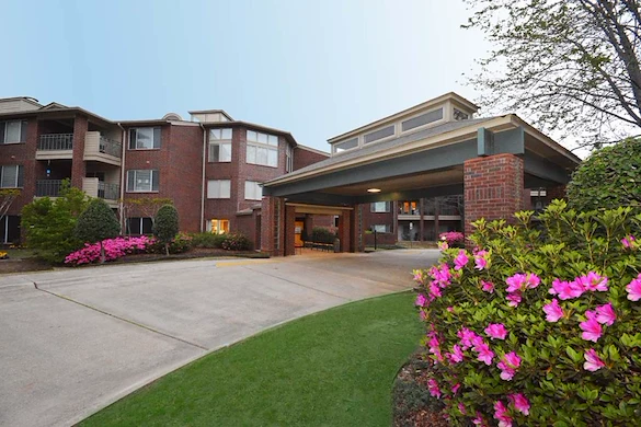 Image of Cornerstone Retirement Community (1)