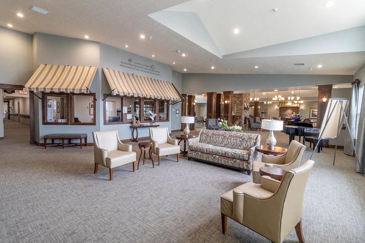 Image of Grand Village (5)