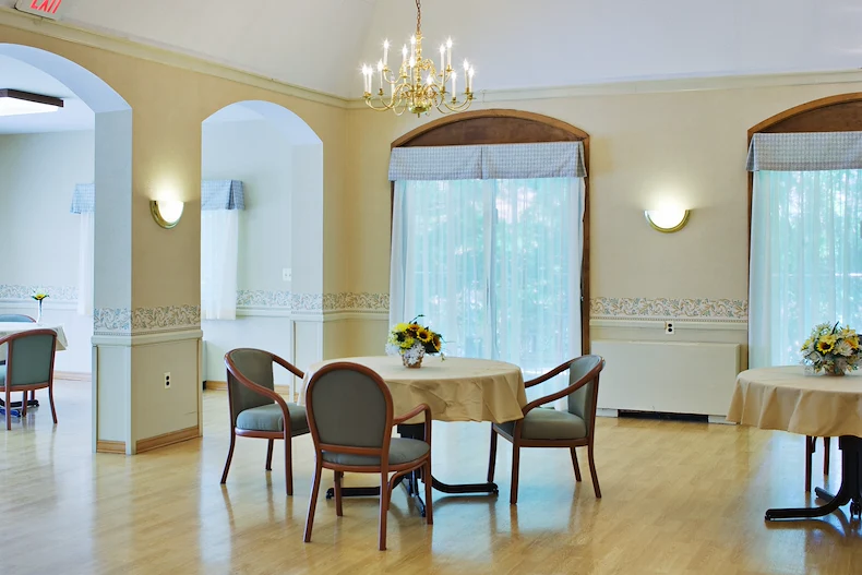 Image of Arbor Glen Center (2)