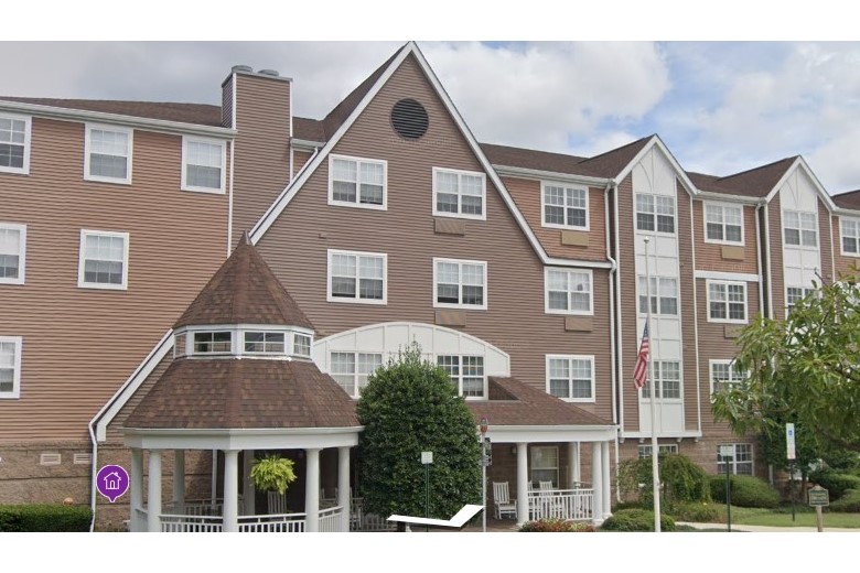 Image of Park View at Ellicott City II (1)