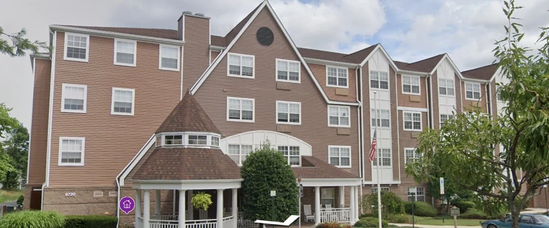 Image of Park View at Ellicott City II (1)