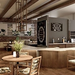 Ovation Heartwood Preserve Senior Living in Omaha, Nebraska