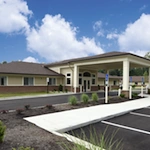 Image of Liberty Nursing Center Of Mansfield (1)