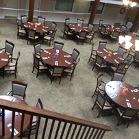 Image of Arbor Court Retirement Community at Salina (4)