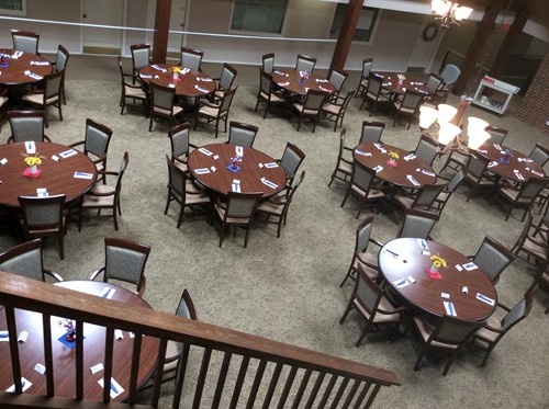 Image of Arbor Court Retirement Community at Salina (4)
