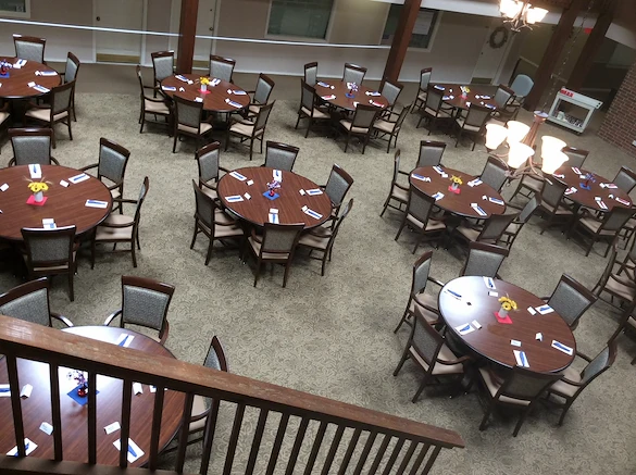 Image of Arbor Court Retirement Community at Salina (4)