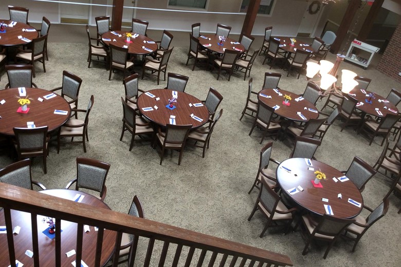 Image of Arbor Court Retirement Community at Salina (4)