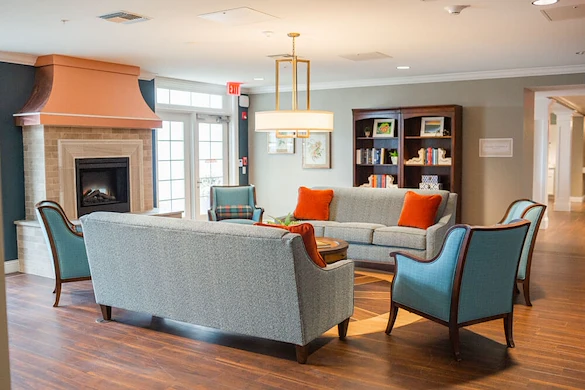 Image of Bluegrass Senior Living (10)