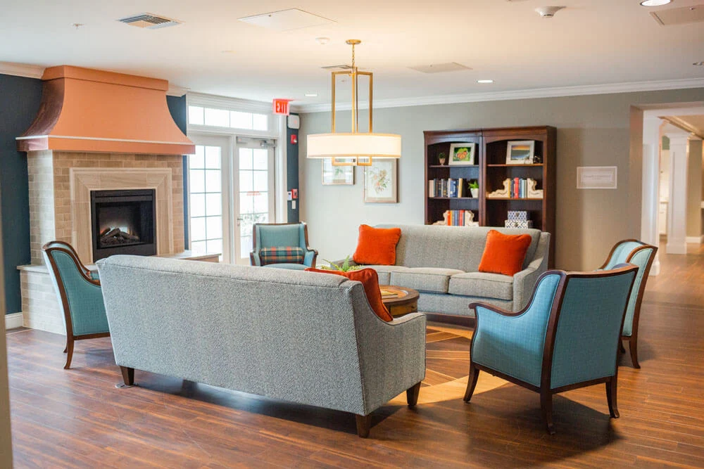 Image of Bluegrass Senior Living (10)