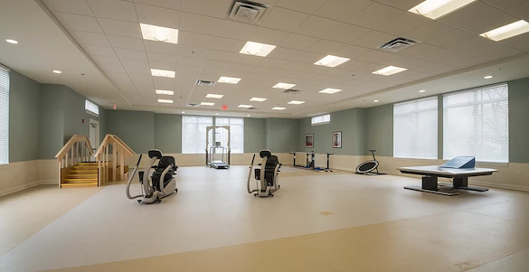 Image of Amherst Manor Nursing Home (3)