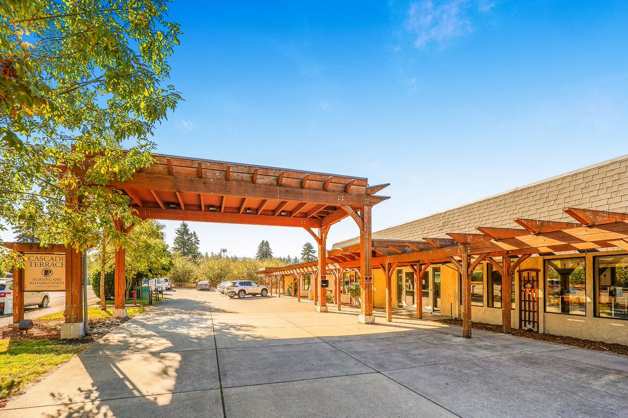 Image of Cascade Terrace Nursing Center (2)