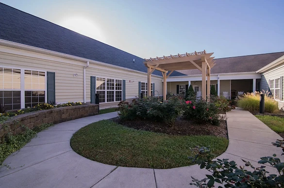 Image of Morning Pointe of Franklin, IN (4)