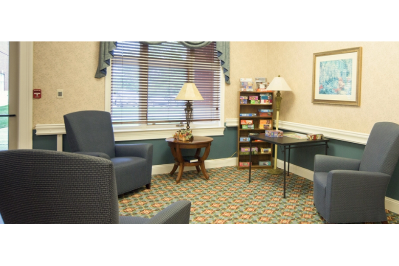 Image of Shannondale of Maryville Senior Living (2)