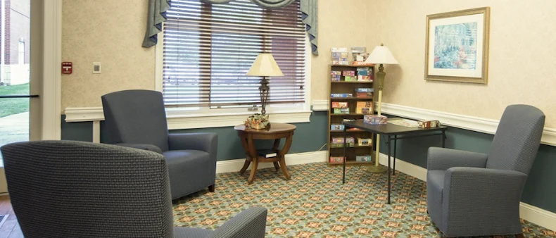 Image of Shannondale of Maryville Senior Living (2)