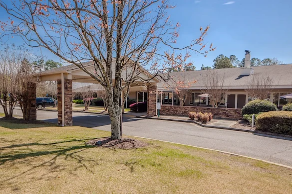 Image of PruittHealth - Richmond (1)