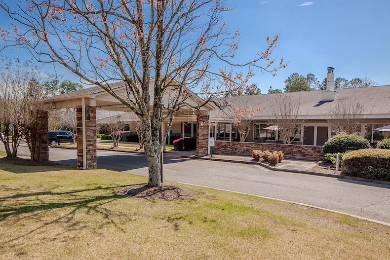 Image of PruittHealth - Richmond (1)