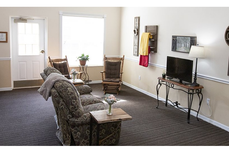 Image of Ansley Court & Cottage Oviedo (2)