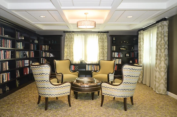 Image of Huntley Horizon (2)