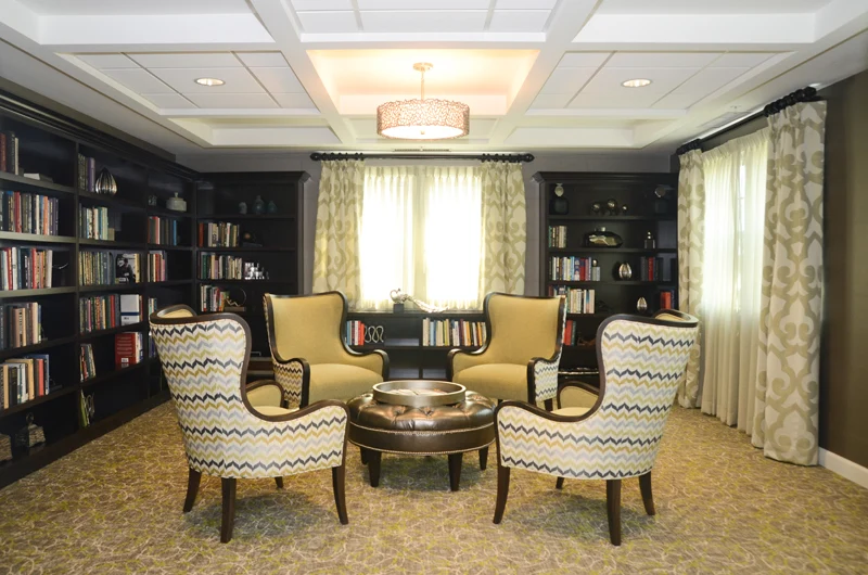 Image of Huntley Horizon (2)