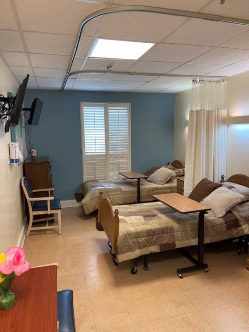Image of Fort Bend Healthcare Center (2)
