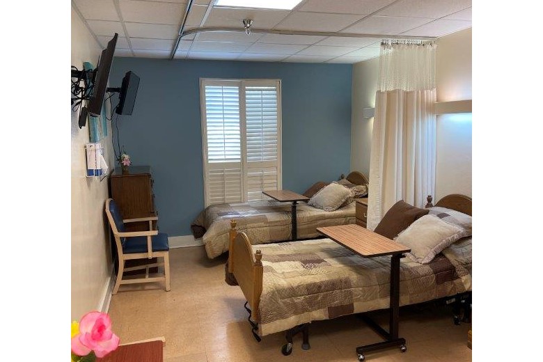 Image of Fort Bend Healthcare Center (2)
