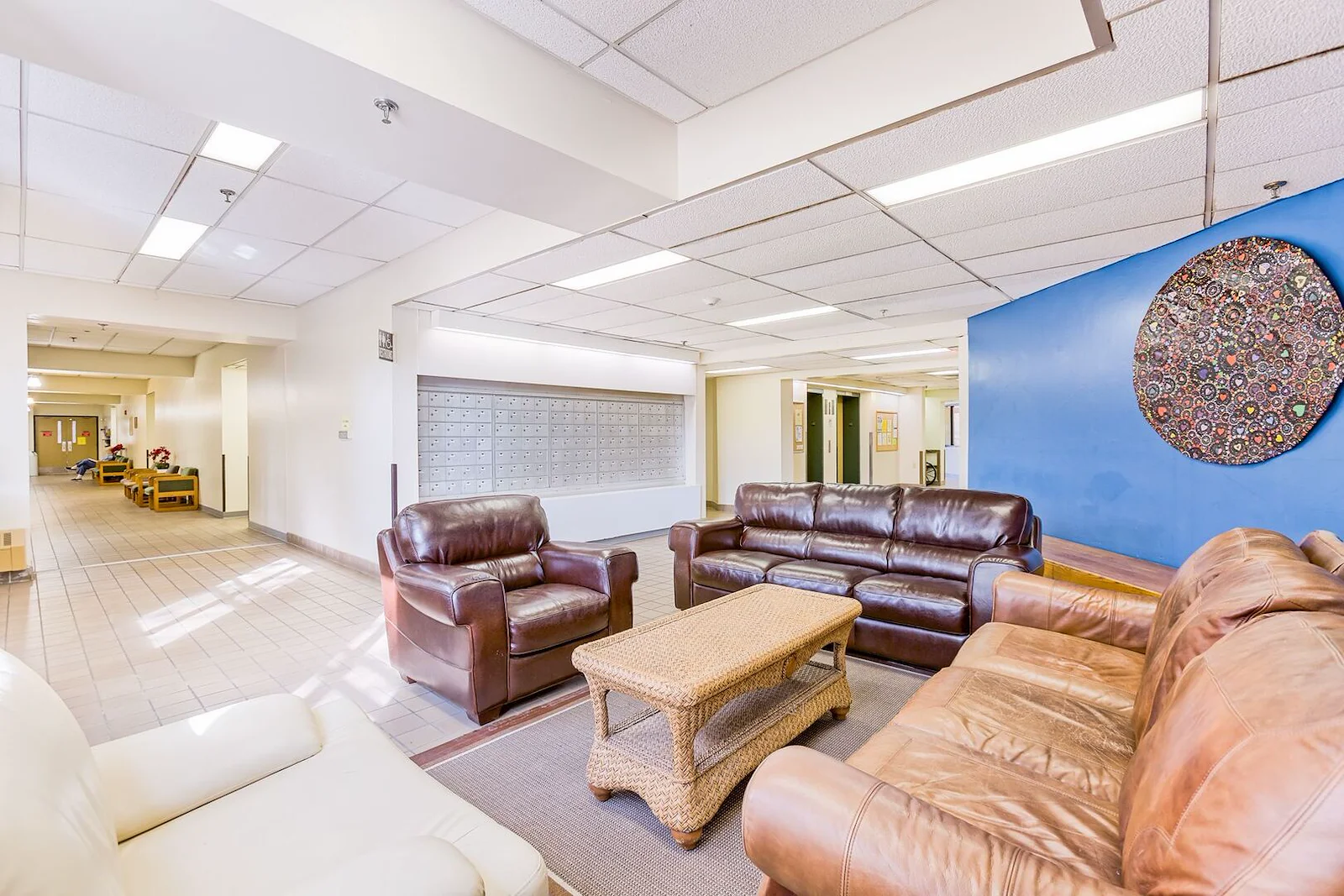 Image of Hall's Corner (4)