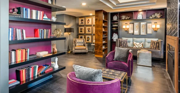 Image of American House Town and Country (7)