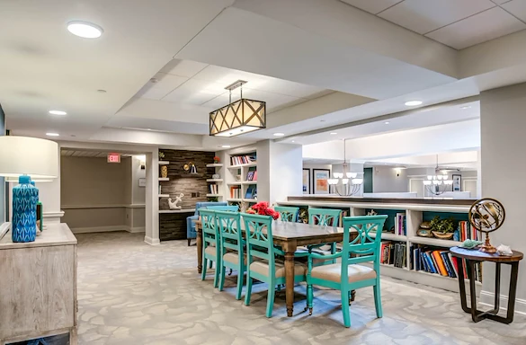 Image of Arbor Terrace Shrewsbury (1)