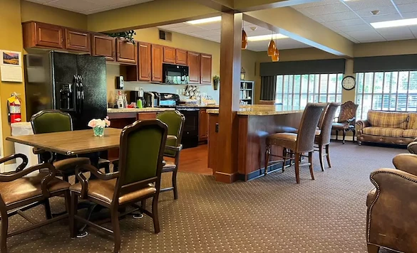 Image of The Villages at Historic Silvercrest Senior Living (6)