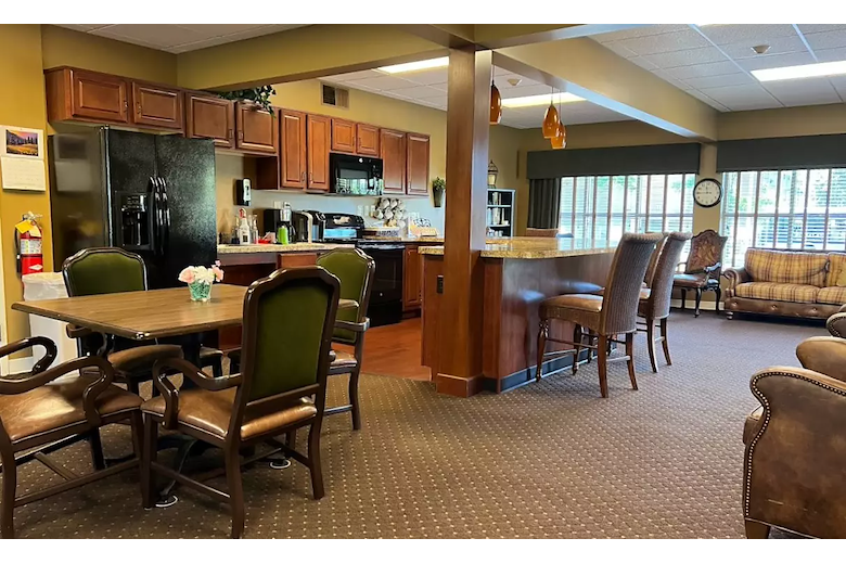 Image of The Villages at Historic Silvercrest Senior Living (6)