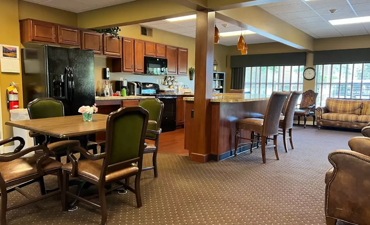 Image of The Villages at Historic Silvercrest Senior Living (6)