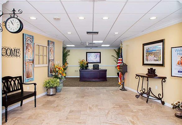 Image of Sunburst Community Care (2)