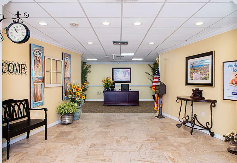 Image of Sunburst Community Care (2)