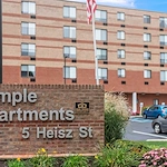 Image of Temple Senior Apartments (2)