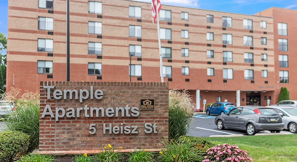 Image of Temple Senior Apartments (2)