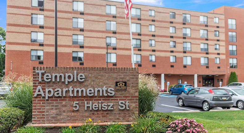 Image of Temple Apartments (1)
