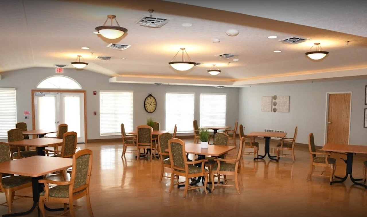 Image of Mill Creek Nursing & Rehabilitation (2)