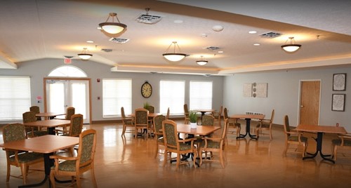 Image of Mill Creek Nursing & Rehabilitation (2)