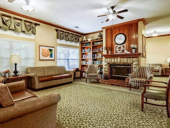 Image of Trustwell Living at Fairfield Place (2)