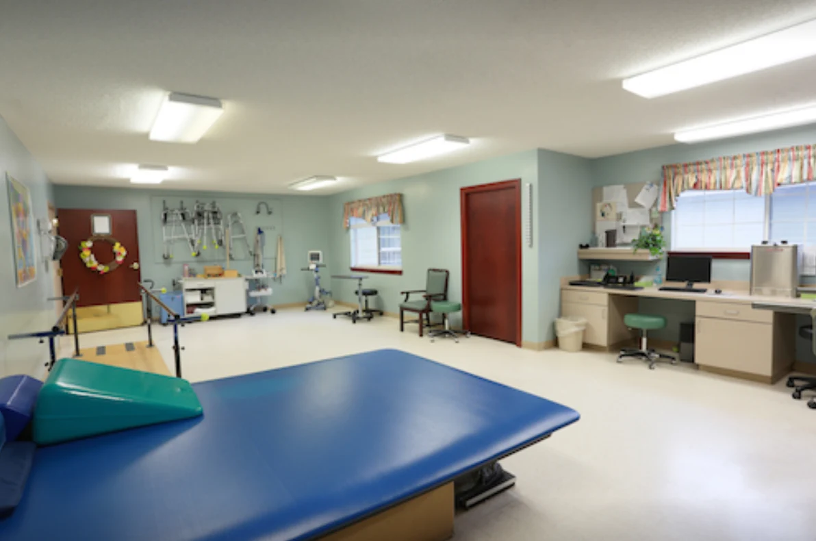 Image of Autumn Care of Nash (3)