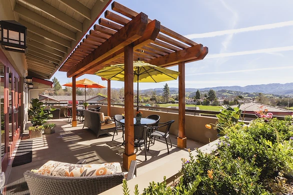 Image of Atterdag Village (1)