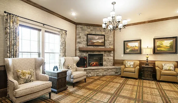 Image of Morning Pointe Senior Living of Hardin Valley (5)