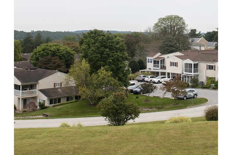 Image of Glen Meadows Assisted Living (1)