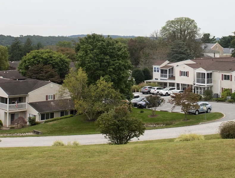 Image of Glen Meadows Assisted Living (1)