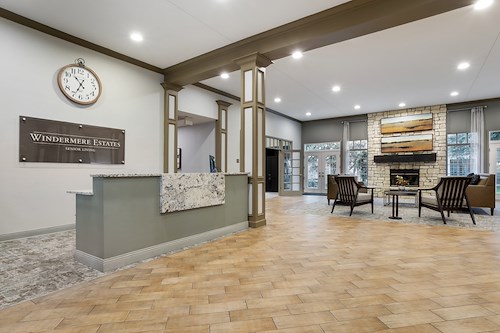 Image of Windermere Estates Senior Living (8)